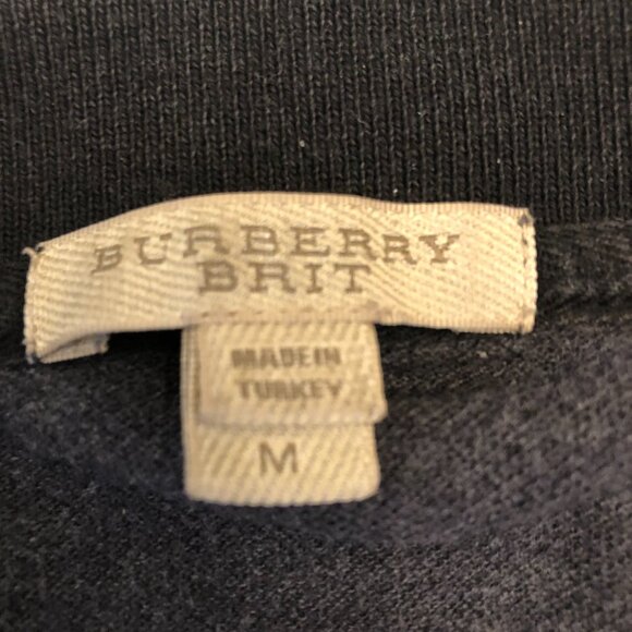 Burberry Polo - Picture 2 of 2